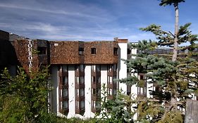 Residence Odalys Tourotel